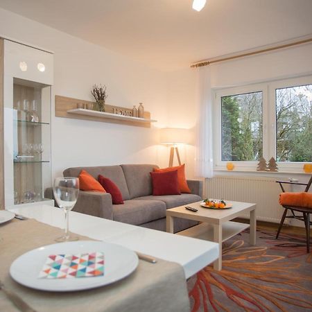 Ferienwohnung Little Home In Winterberg-Neuastenberg 외부 사진