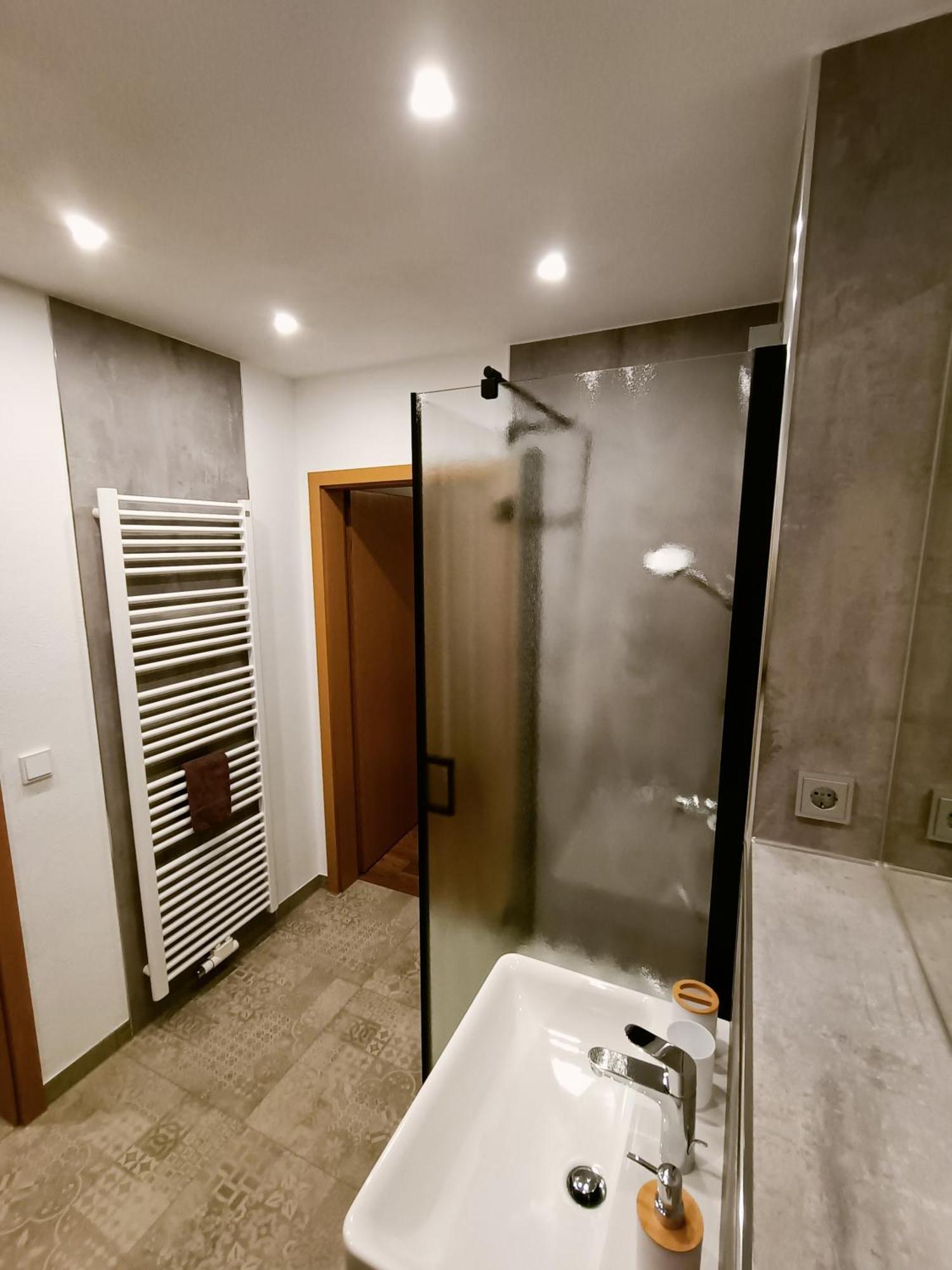 Ferienwohnung Little Home In Winterberg-Neuastenberg 외부 사진
