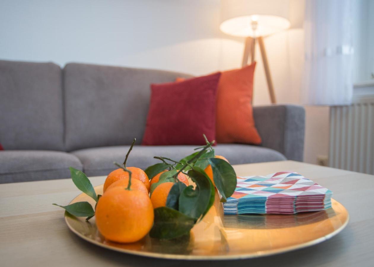 Ferienwohnung Little Home In Winterberg-Neuastenberg 외부 사진