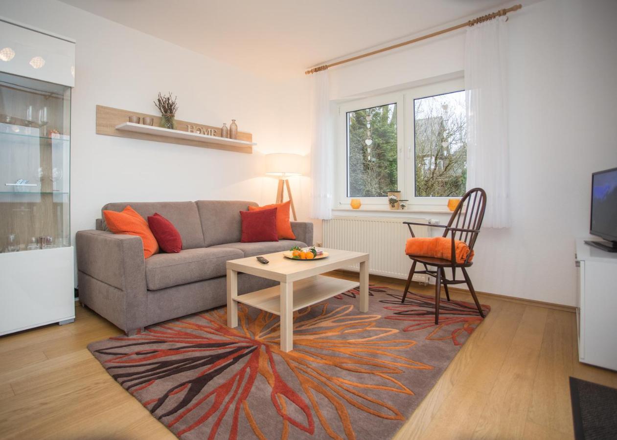 Ferienwohnung Little Home In Winterberg-Neuastenberg 외부 사진