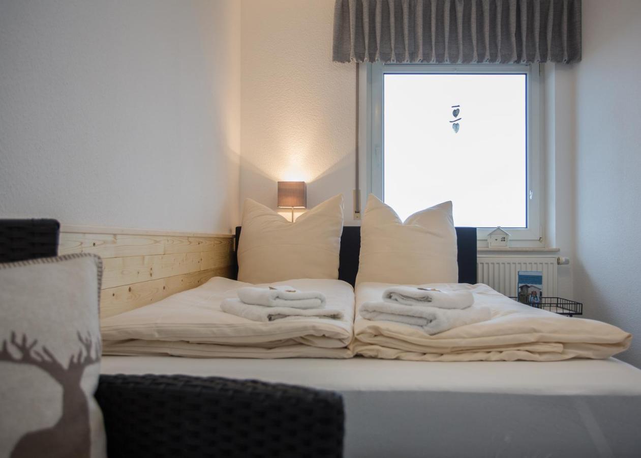 Ferienwohnung Little Home In Winterberg-Neuastenberg 외부 사진