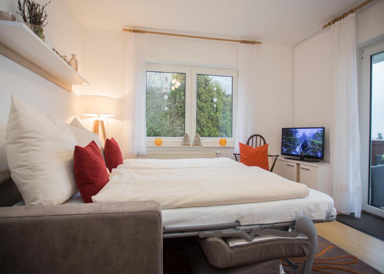 Ferienwohnung Little Home In Winterberg-Neuastenberg 외부 사진