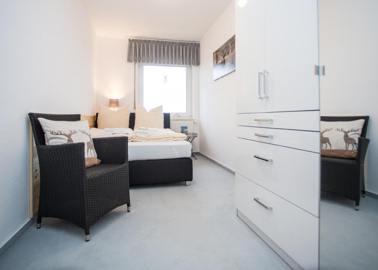 Ferienwohnung Little Home In Winterberg-Neuastenberg 외부 사진