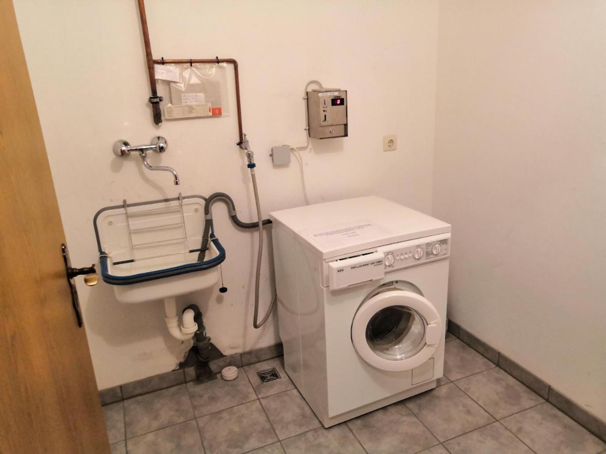 Ferienwohnung Little Home In Winterberg-Neuastenberg 외부 사진